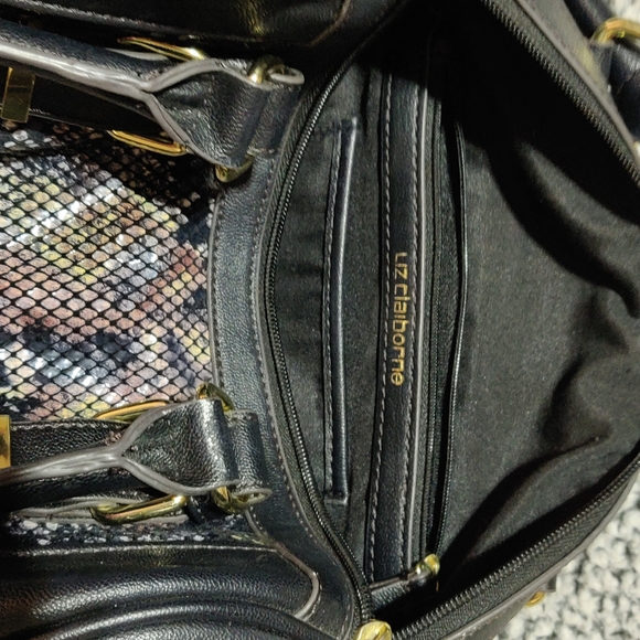 Liz Claiborne purse - Picture 4 of 8